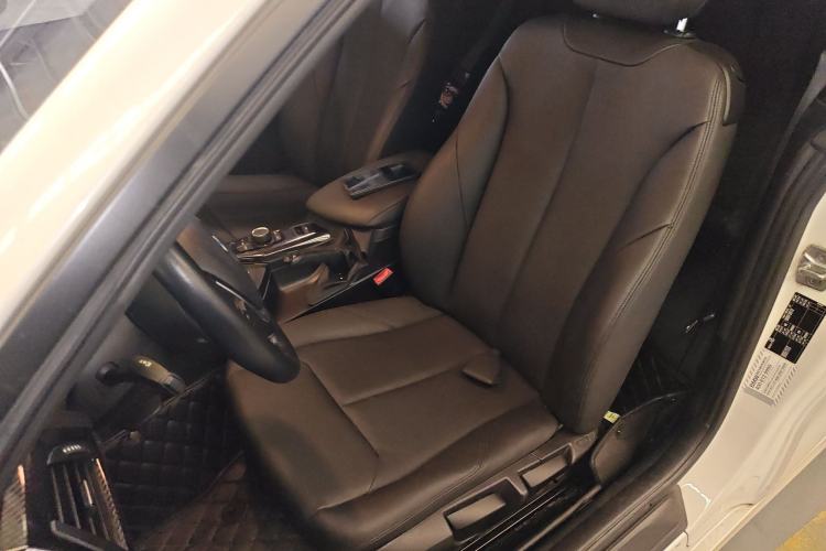 Used BMW 2 Series 2015 218i Convertible Coupe