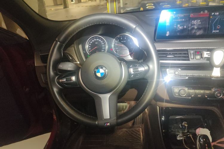 Used BMW X2 2020 sDrive25i Luxury M Sport Package