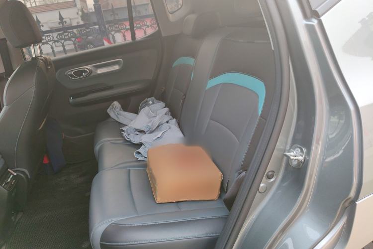 Used AION Y 2023 Plus 510 Smart Edition