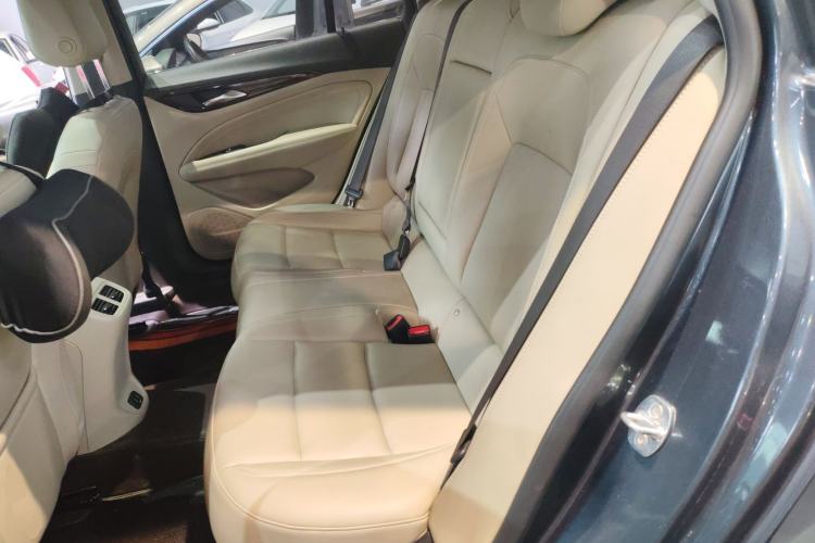 Used Buick Regal 2020 552T Elite Edition
