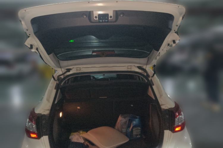 Used Nissan Tiida 2021 1.6L CVT Smart Drive Edition