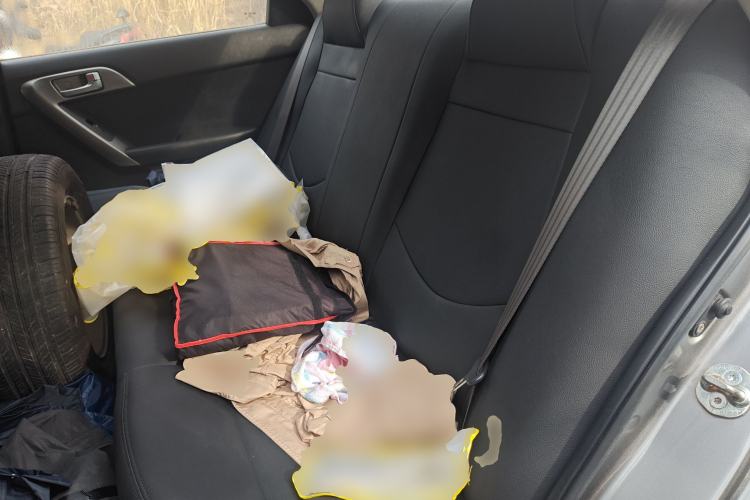 Used Kia Forte 2012 1.6L MT GL Commemorative Edition