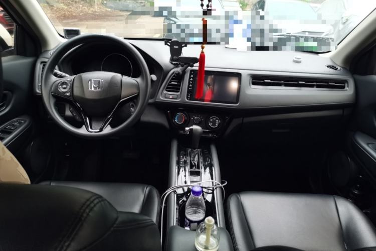 Used Honda Vezel 2020 1.5L CVT Pioneer Edition