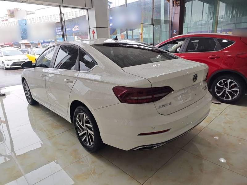 Used Volkswagen Lavida 2022 280TSI DSG Comfort Edition — 4