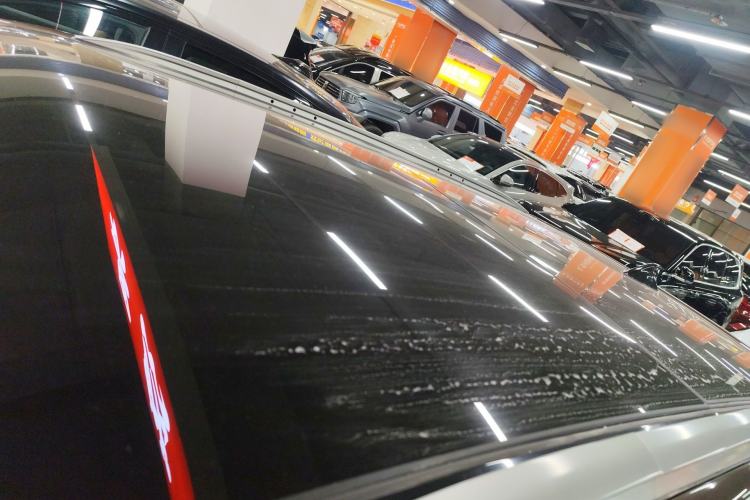 Used Hyundai ix25 2015 1.6L Automatic Two-Wheel-Drive Deluxe DLX Model
