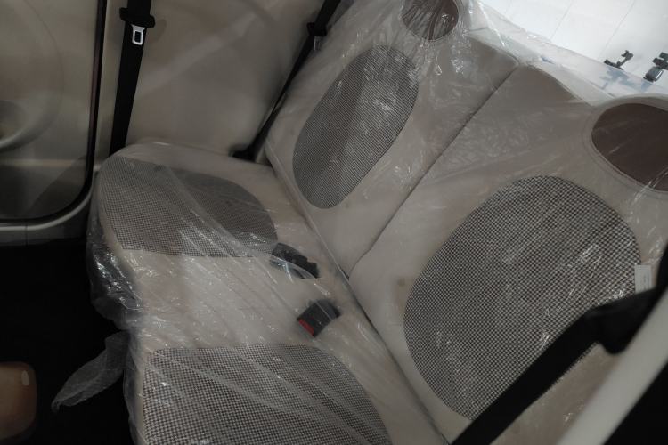 Used Bestune Pony 2026 222km Colorful Horse