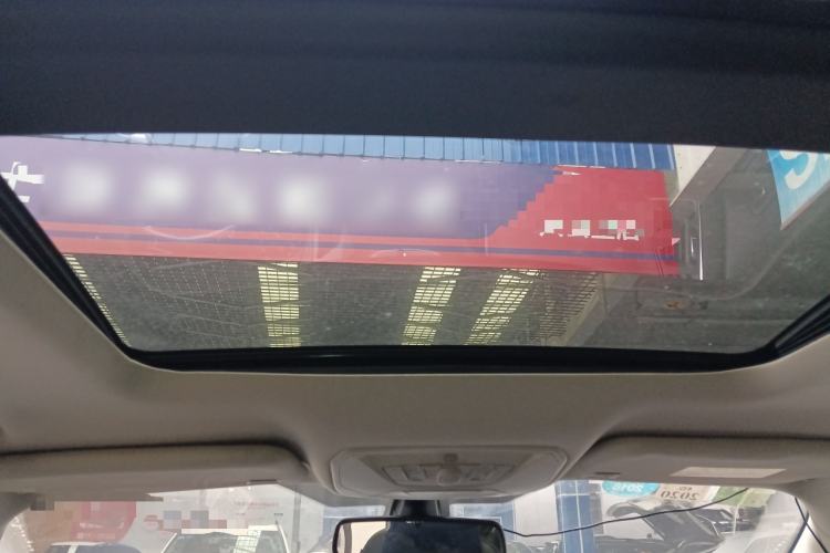 Used Ford Kuga 2015 2.0L GTDi Four-Wheel-Drive Sport Model
