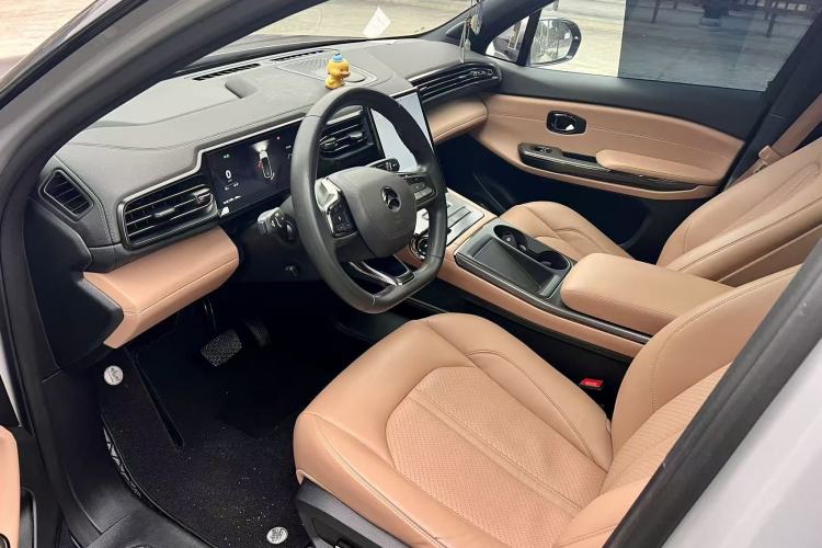 Used Nio ES6 2020 455KM Sport Edition