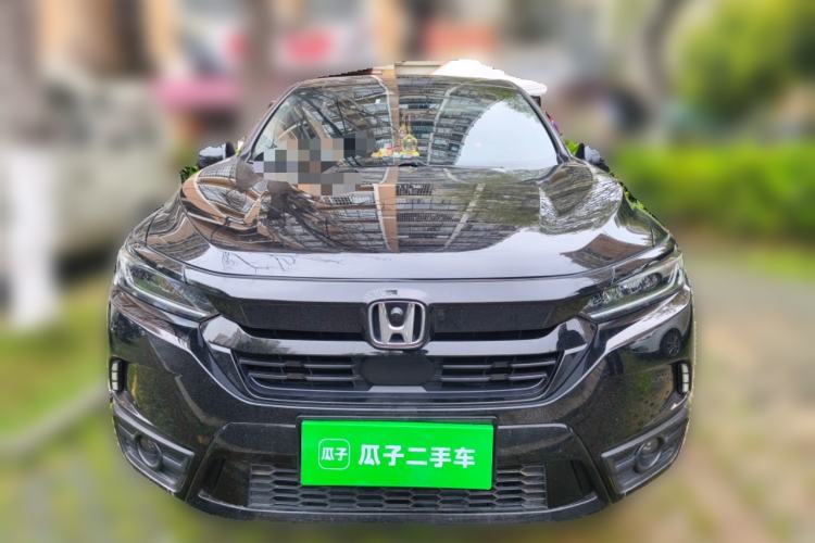 Used Honda Breeze 2020 240TURBO CVT 2WD Luxury Edition
