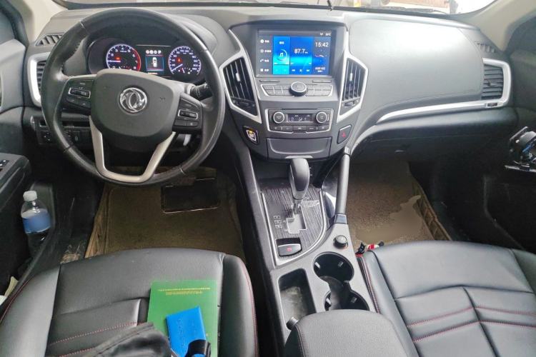 Used Dongfeng Aeolus AX7 2016 2.0L Automatic Zhiyi Trim
