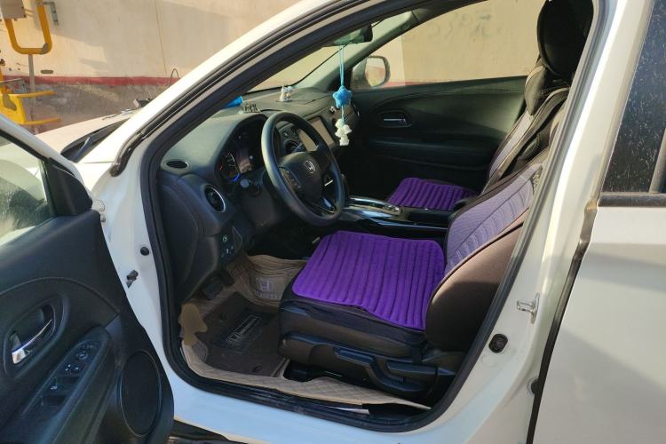 Used Honda XR-V 2020 220TURBO CVT Luxury Edition