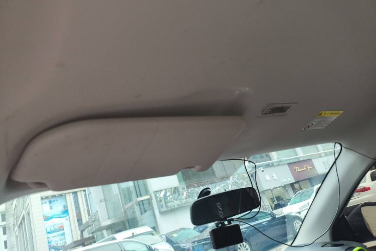 Used Roewe Clever 2021 302km All-Round Version