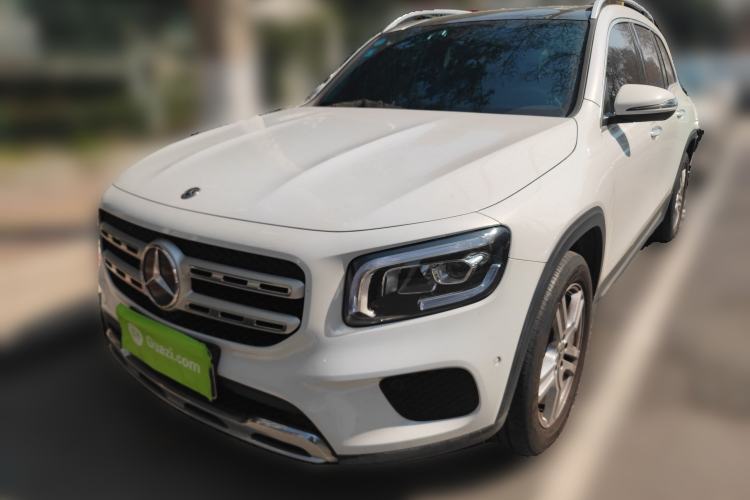 Used Mercedes-Benz GLB 2020 GLB 200 Dynamic Edition