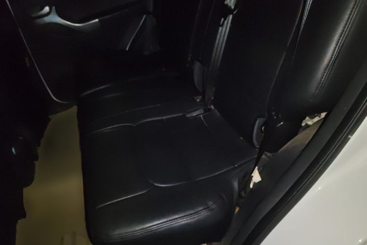 Used Chery Tiggo 3 2014 Magic Edition 1.6L Manual Fashion Version