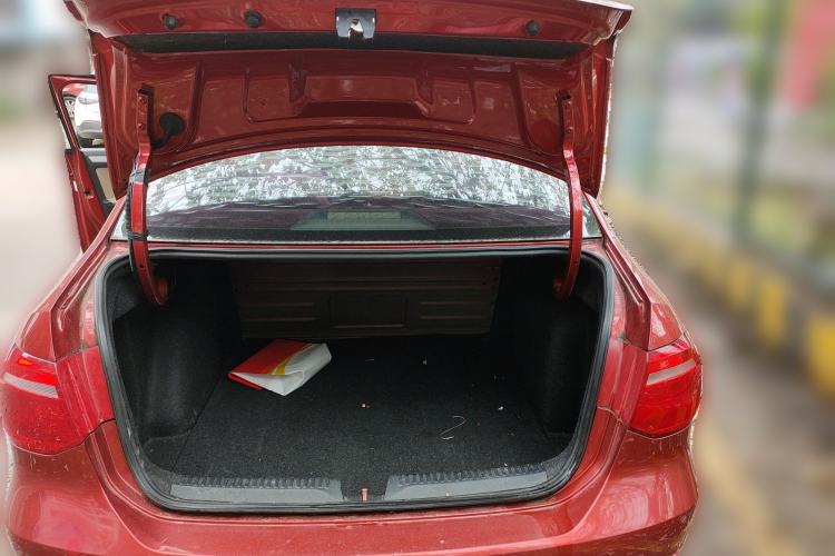 Used Volkswagen Jetta 2015 Value Edition 1.6L Automatic Comfort Version