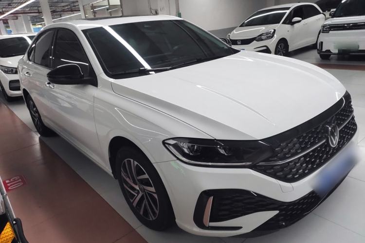 Used Volkswagen Lavida 2024 300TSI DSG Starry Sky Leading Edition
