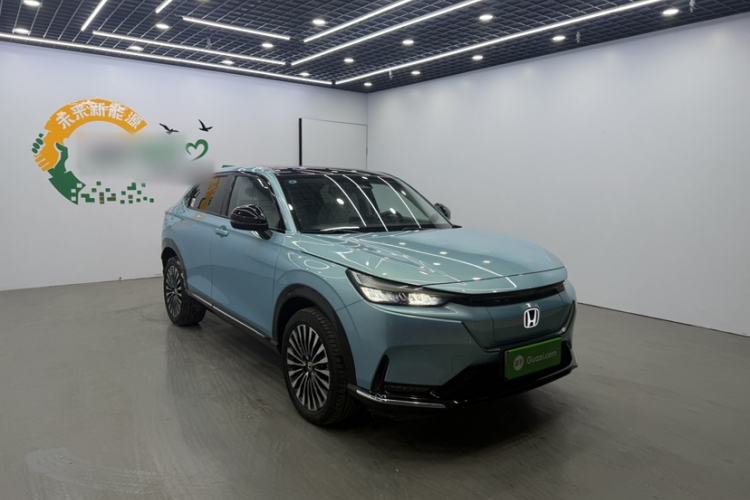 Used Honda e:NS1 2022 e-Motion Edition