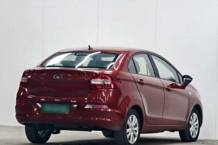 Used Cowin C3 2015 1.5L Manual Gold Diamond Edition
