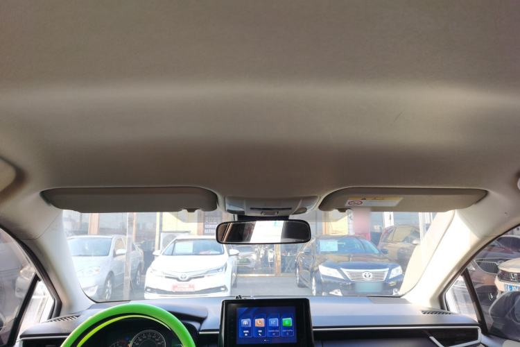 Used Toyota Corolla 2022 1.2T S-CVT Pioneer PLUS Edition
