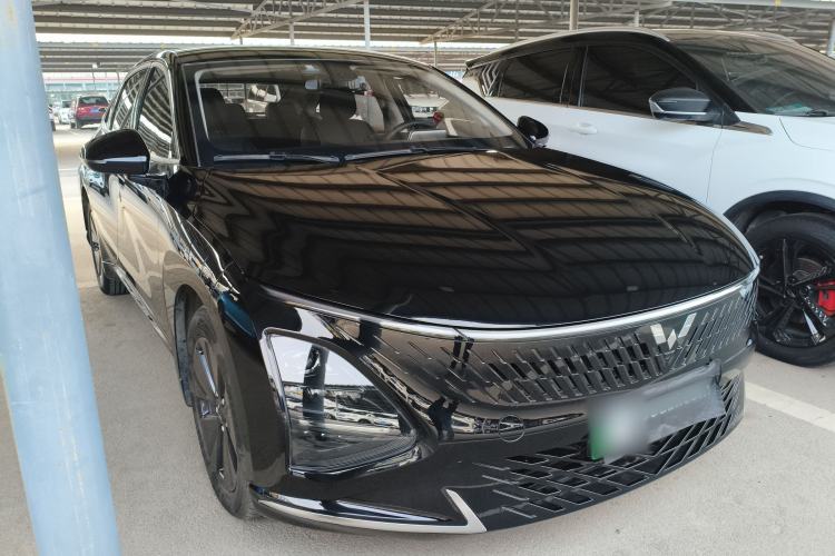 Used Wuling Xingguang 2023 70 Standard Edition
