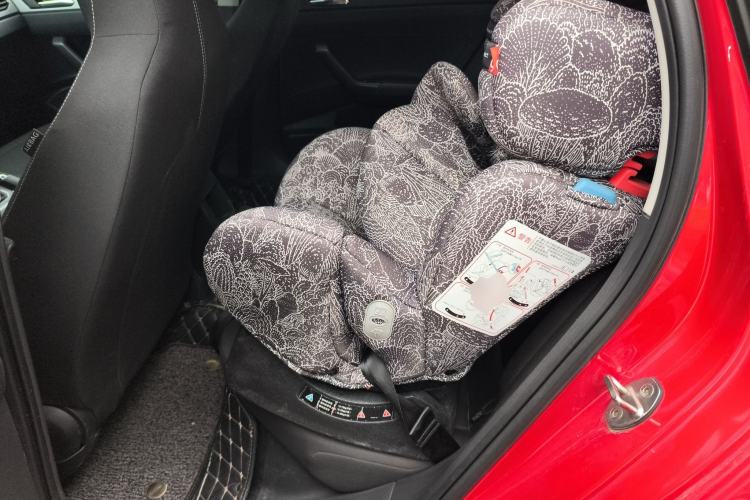 Used Volkswagen Polo 2019 Plus 1.5L Automatic Panoramic Enjoyment Edition
