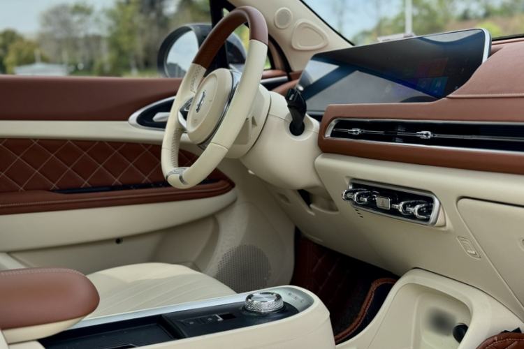 Used ORA Good Cat 2021 400km Standard Range Venus Edition Lithium Iron Phosphate