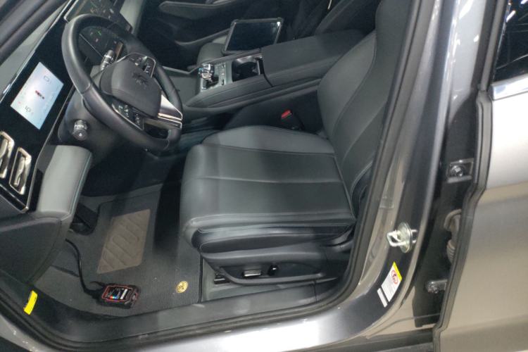 Used BYD Qin L 2024 DM-i 80KM Beyond Model
