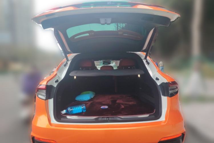 Used Maserati Levante 2023 3.0T Modena