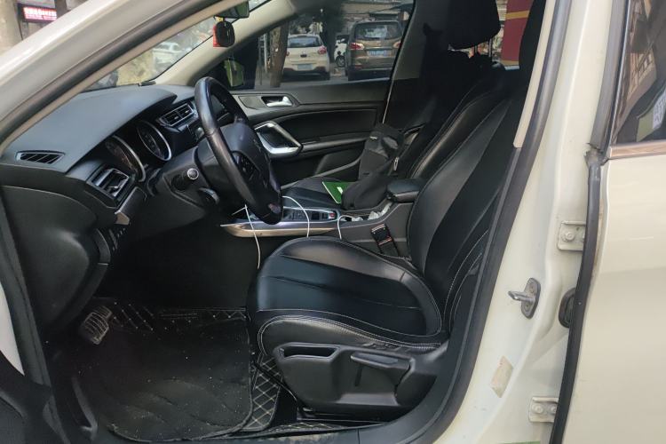 Used Peugeot 408 2015 1.2T Automatic Luxury Edition
