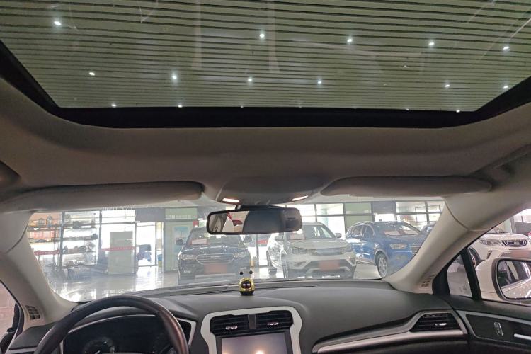 Used Ford Mondeo 2013 1.5L GTDi180 Fashion Edition