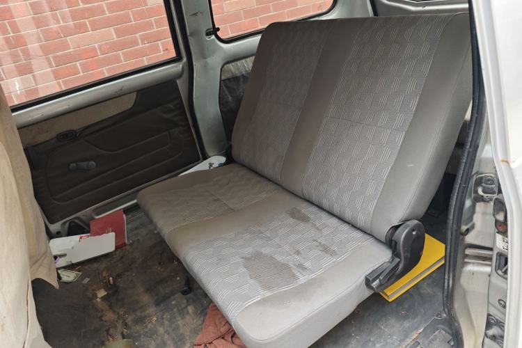 Used Wuling Rongguang 2011 1.2L Base Version Left Rear Seat