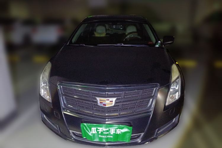 Used Cadillac XTS 2016 28T Tech Edition