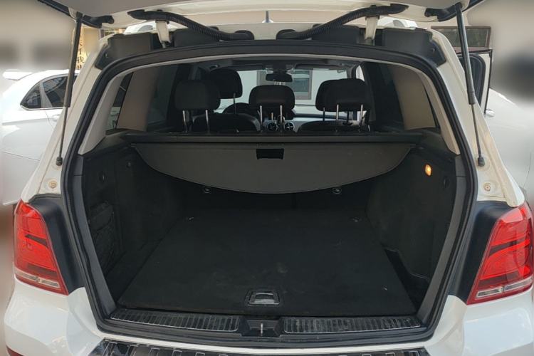 Used Mercedes-Benz GLK-Class 2013 GLK 300 4MATIC Dynamic Edition
