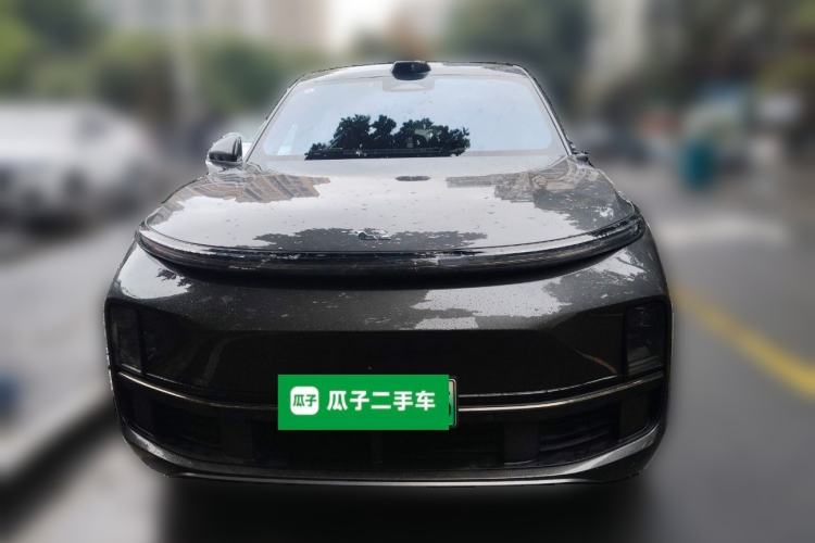 Used Li Auto L9 2022 Max model