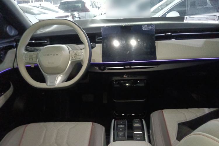 Used Honda e:NS2 2024 Light-Chasing Version