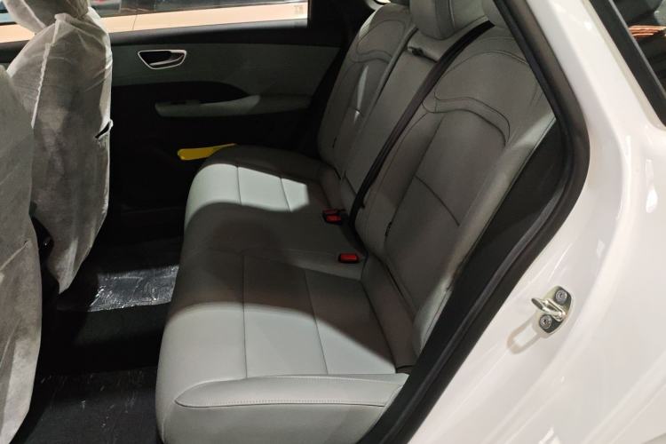 Used Roewe D6 2025 450km Deluxe Edition