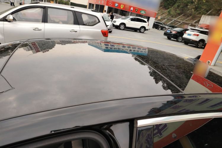 Used Audi A6L 2021 45 TFSI Prestige Dynamic Edition