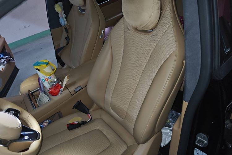 Used Hima Luxeed R7 2025 Extended-Range 251km Pro