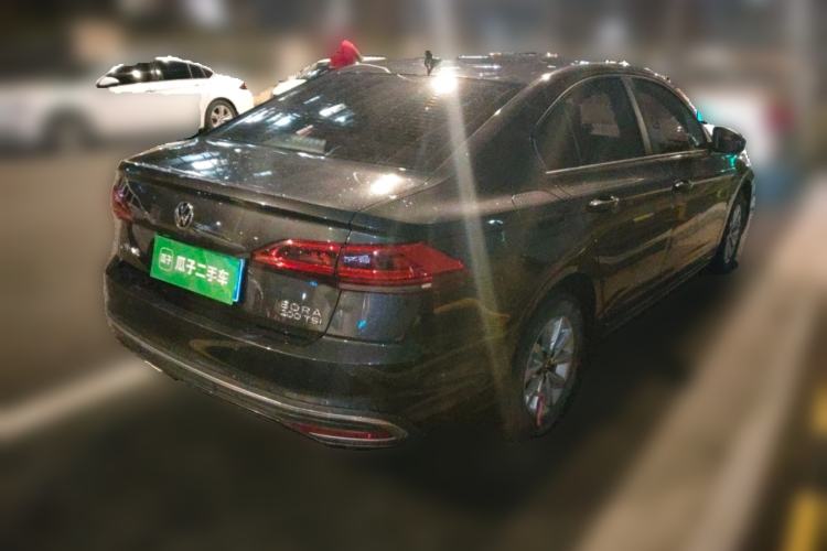 Used Volkswagen Bora 2023 200TSI Manual Comfort Edition