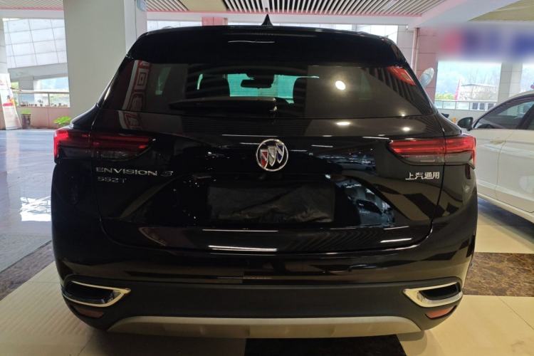 Used Buick Envision 2023 Encore S 552T Two-Wheel Drive Luxury Model