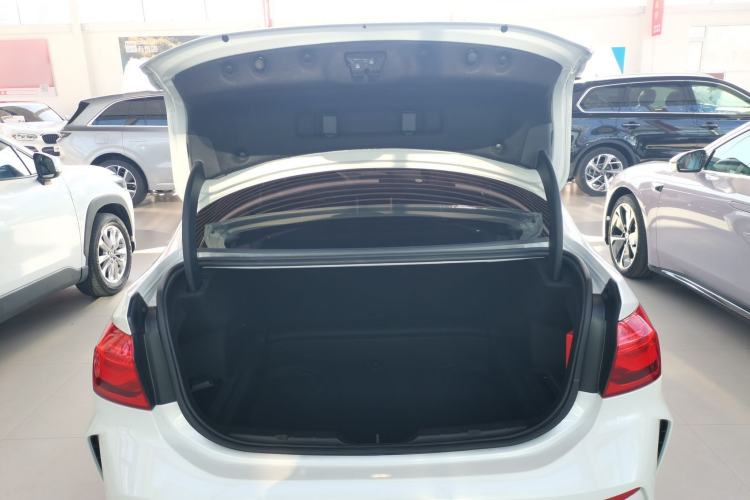 Used BMW 1 Series 2019 118i M Sport Package
