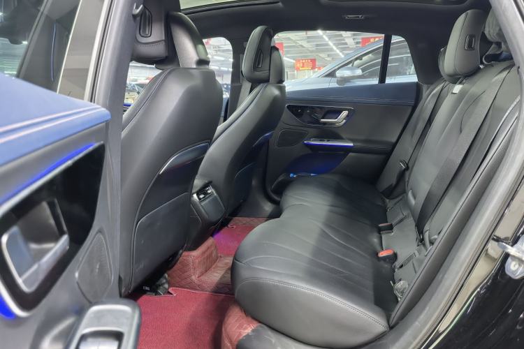 Used Mercedes-Benz EQE 2022 350 Pioneer Edition
