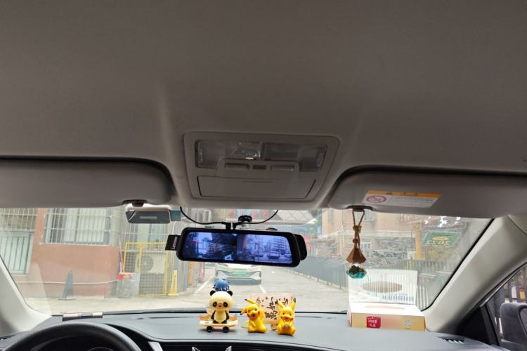 Used Toyota Corolla 2017 Revised Version 1.2T S-CVT GL