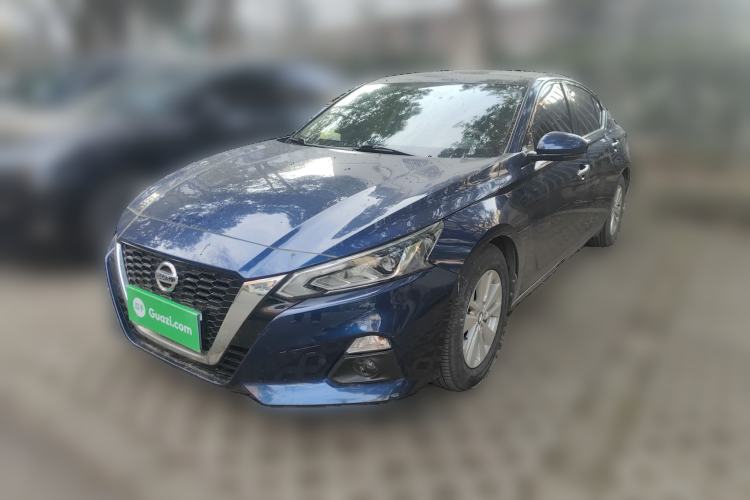 Used Nissan Teana 2019 2.0L XL Comfort Edition