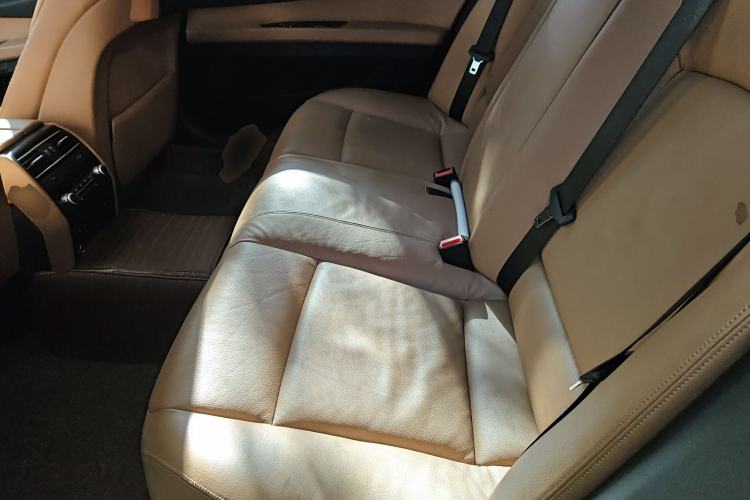 Used BMW 7 Series 2009 740Li Leading Model