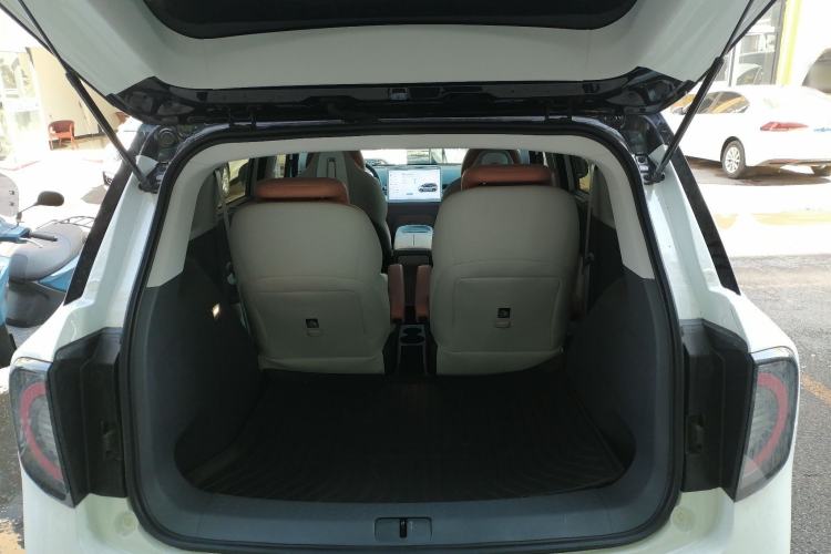 Used ARCFOX Kaola 2023 Family Edition
