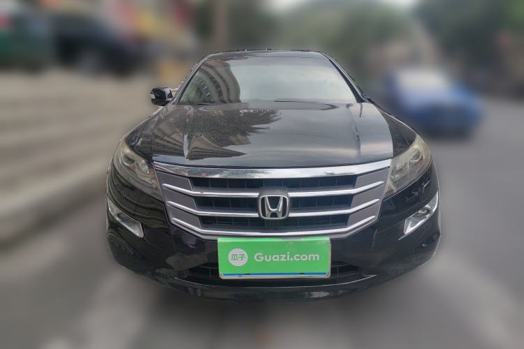 Used Honda Crosstour 2012 2.4L Luxury Edition
