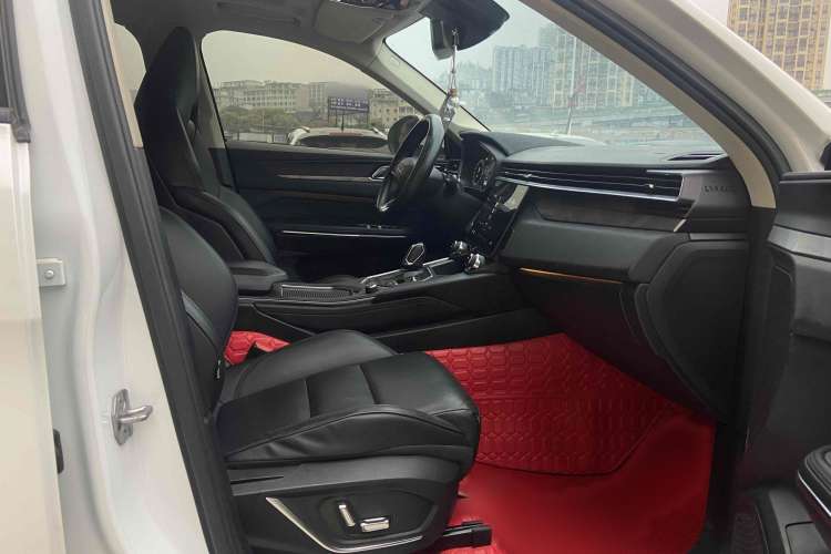 Used Lynk & Co 01 2021 2.0TD Two-Wheel-Drive Pro Trim