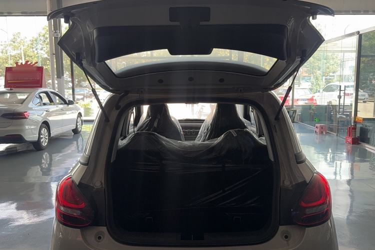 Used Wuling Bingo 2024 203km Light Edition