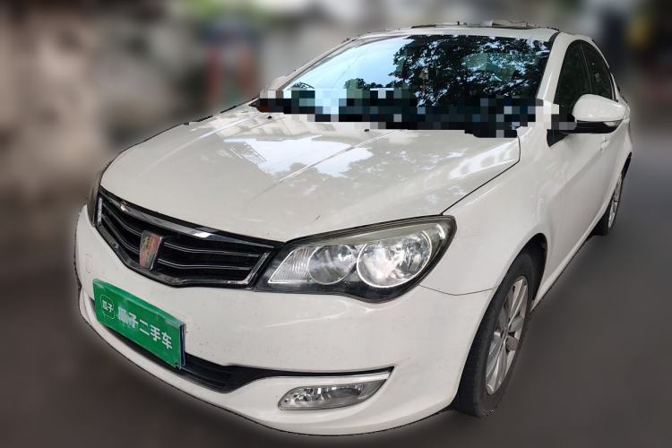 Used Roewe 350 2014 1.5L Automatic Xunyue Version Guazi used car, China used car export, Used car for sale, Used  cars, Cheapest cars for sale